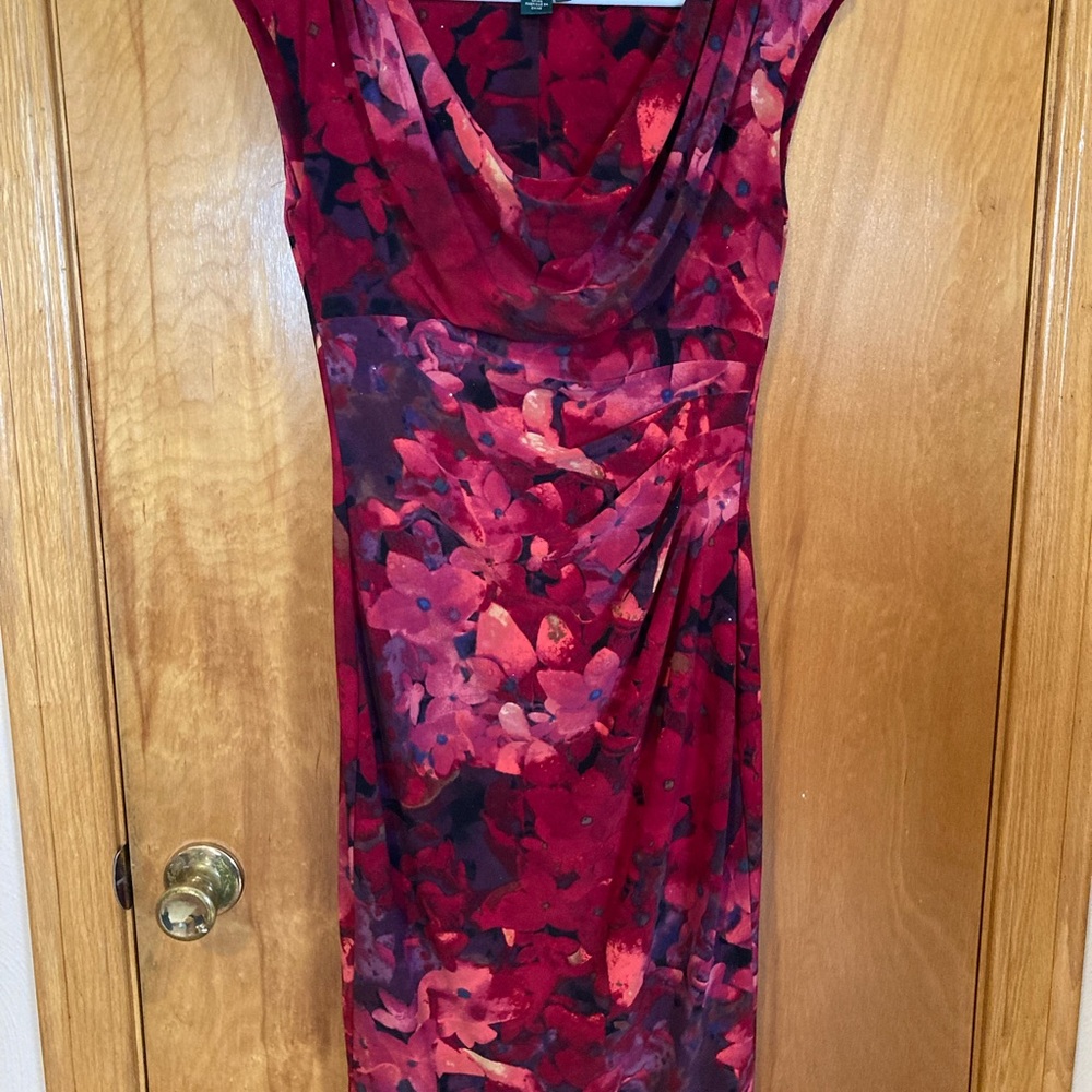 Ralph Lauren dress